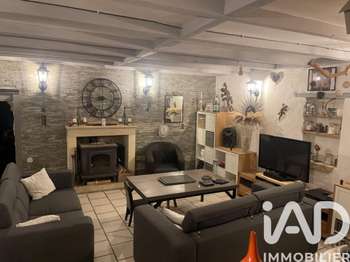 Vente maison 5 pièces Vente maison 5 pièces
