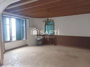 Vente maison 7 pièces Vente maison 7 pièces