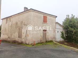 Vente Maison 2 chambresMervent