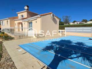Vente maison 6 pièces Vente maison 6 pièces