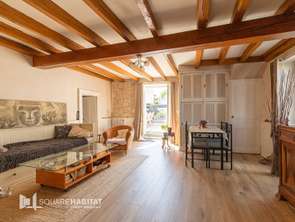 Vente Maison 5 chambresMervent