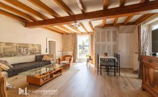Photo Vente maison Mervent