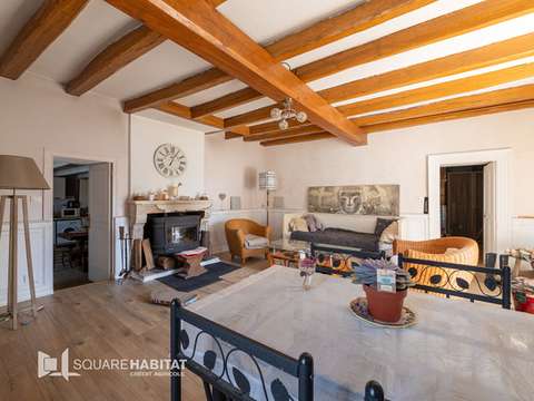 Vente maison 7 pièces Vente maison 7 pièces