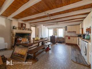 Vente maison 7 pièces Vente maison 7 pièces