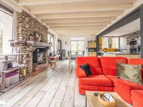 Vente Maison 4 chambresMervent