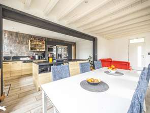 Vente Maison 4 chambresMervent