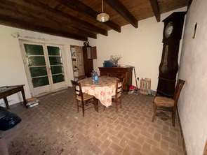 Vente Maison 3 chambresMervent