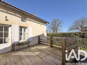 Vente Maison 2 chambresMervent