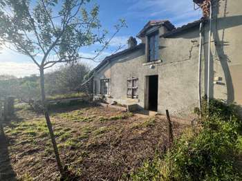 Vente maison 3 pièces Mervent 85
