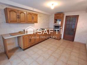 Vente Maison 3 chambresMervent