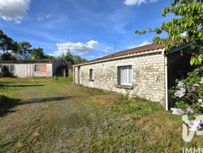 Vente Maison 3 chambresMervent