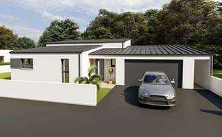 Photo Vente maison Mervent