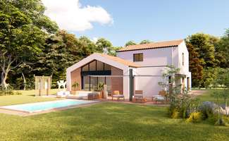 Photo Vente maison Mervent