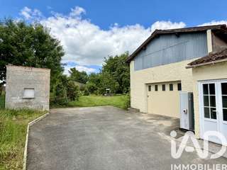 Vente maison 3 pièces Vente maison 3 pièces
