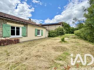 Vente maison 3 pièces Vente maison 3 pièces