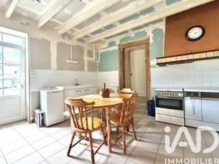 Vente maison 3 pièces Vente maison 3 pièces
