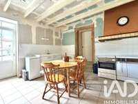 Vente maison 3 pièces Vente maison 3 pièces