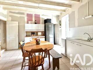 Vente maison 3 pièces Vente maison 3 pièces