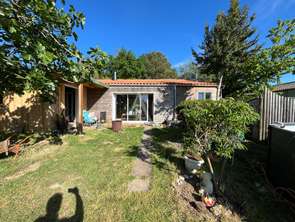 Vente Maison 2 chambresMervent