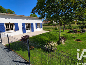 Vente Maison 1 chambreMervent