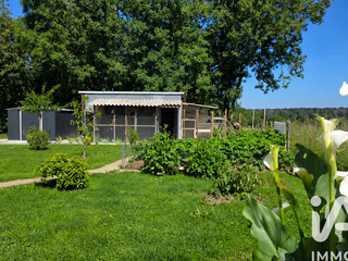 Vente maison 2 pièces Vente maison 2 pièces