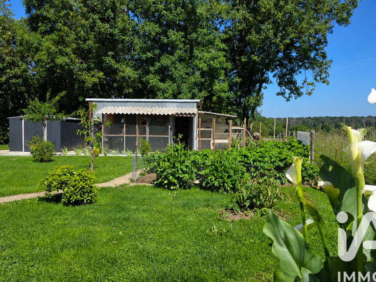 Vente maison 2 pièces