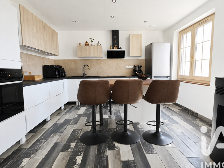 Vente maison 2 pièces