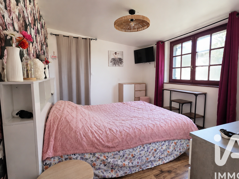 Vente maison 2 pièces