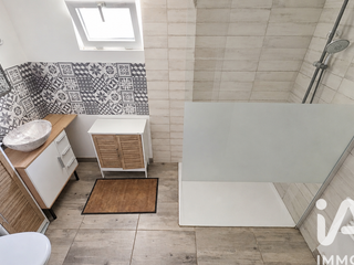 Vente maison 2 pièces Vente maison 2 pièces