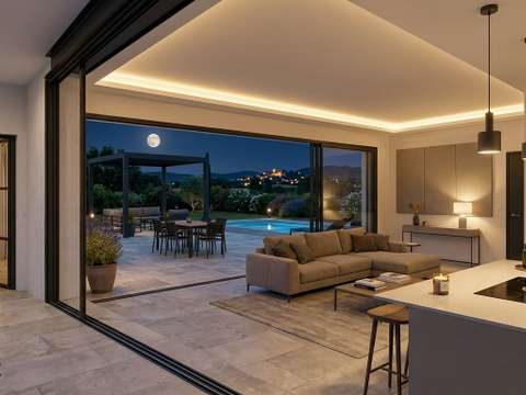 Vente maison 5 pièces Vente maison 5 pièces