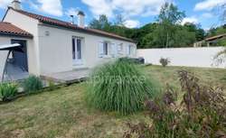 Photo Vente maison Mervent
