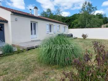 Vente Maison 3 chambresMervent