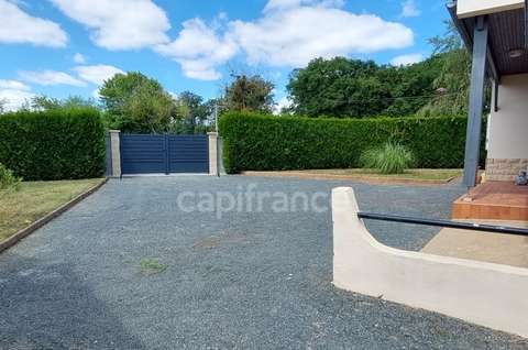 Vente maison 5 pièces Vente maison 5 pièces