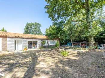 Photo Vente maison Mervent