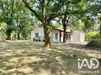 Vente Maison 3 chambresMervent