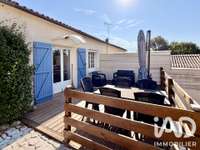 Vente maison 3 pièces Vente maison 3 pièces