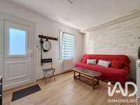Vente maison 3 pièces Vente maison 3 pièces