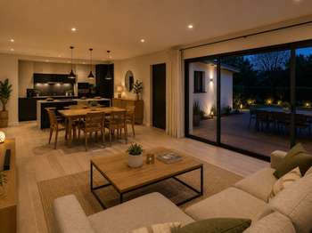 Vente maison 5 pièces Vente maison 5 pièces