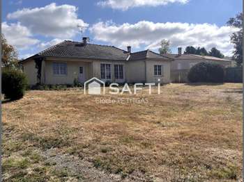 Vente Maison 3 chambresMervent