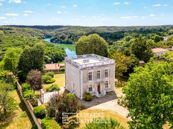 Vente maison 8 pièces Mervent 85