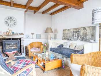 Vente maison 6 pièces Mervent 85