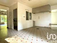 Vente maison 13 pièces