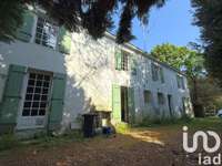 Vente maison 13 pièces