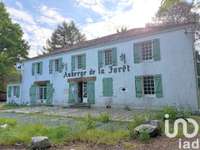 Vente maison 13 pièces