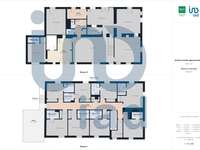 Vente maison 13 pièces
