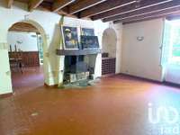 Vente maison 13 pièces