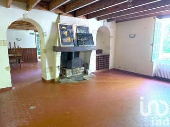 Vente maison 13 pièces