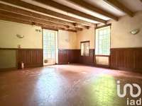 Vente maison 13 pièces