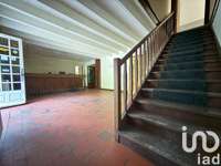 Vente maison 13 pièces