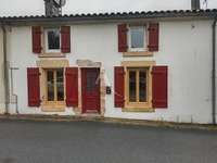 Vente maison 3 pièces Vente maison 3 pièces